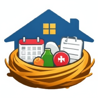 NestTrack
